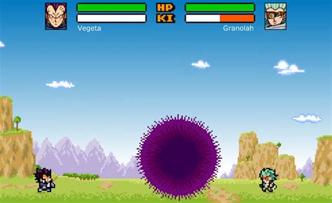 Dragon Ball Z Devolution Wikia .